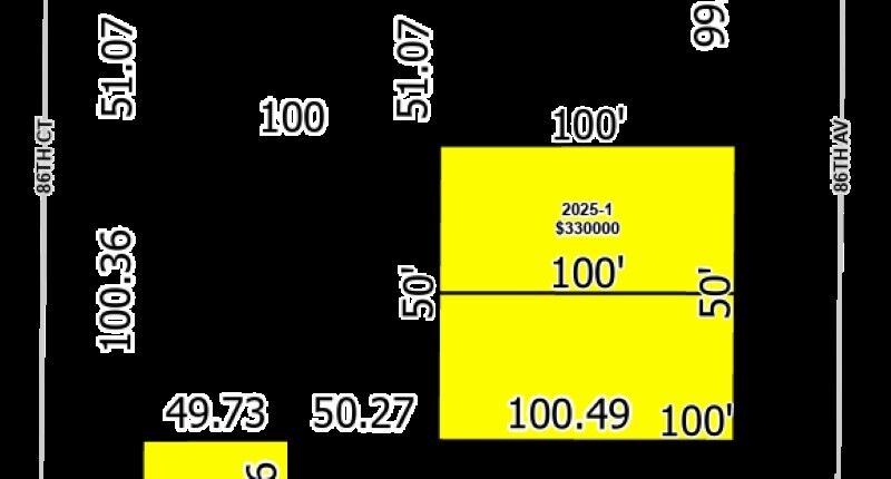 Property Photo:  Tbd 86th Avenue  FL 32966 