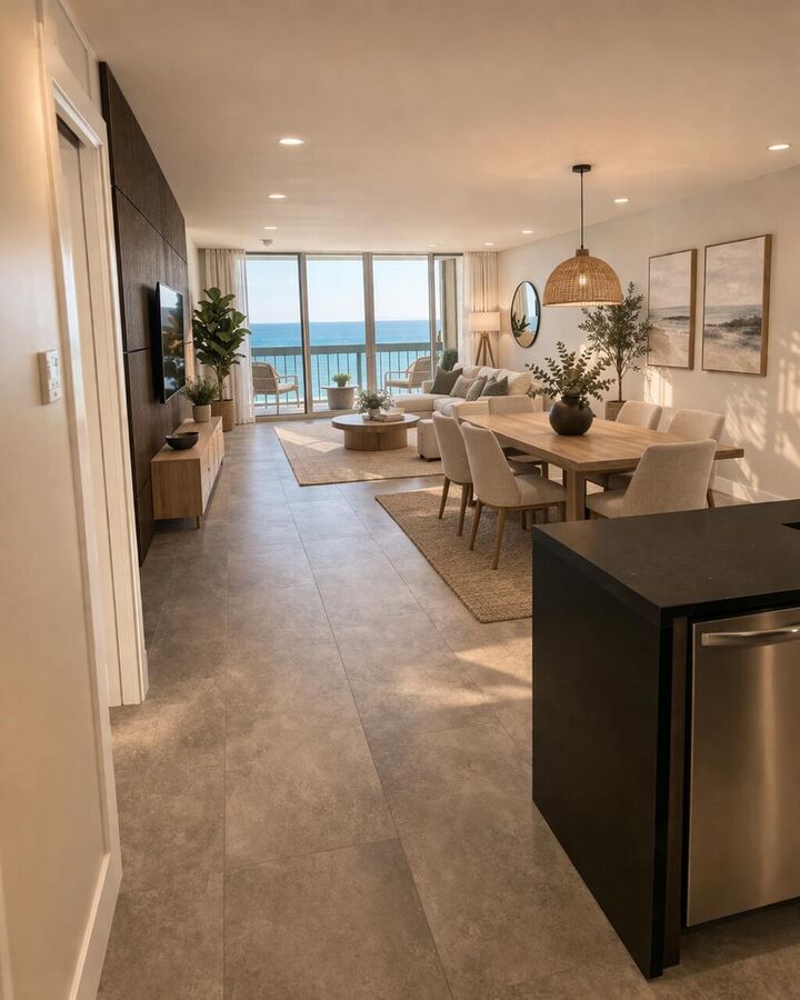 Property Photo:  9940 S Ocean Drive 802  FL 34957 