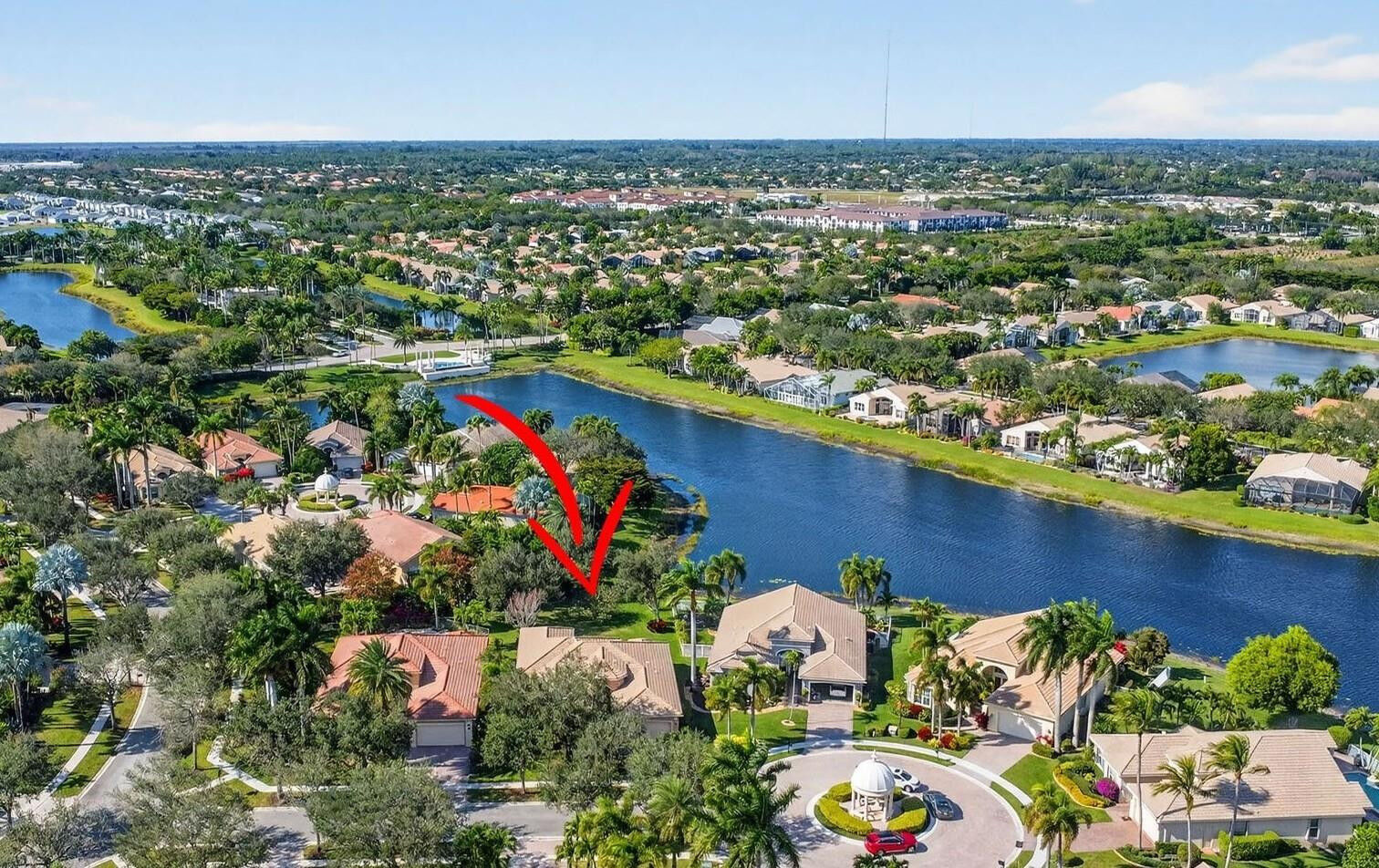 Property Photo:  8605 Vintage Reserve Terrace  FL 33467 