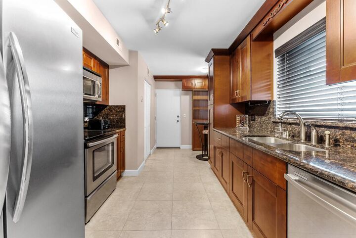 Property Photo:  6300 NW 2nd Avenue 201  FL 33487 