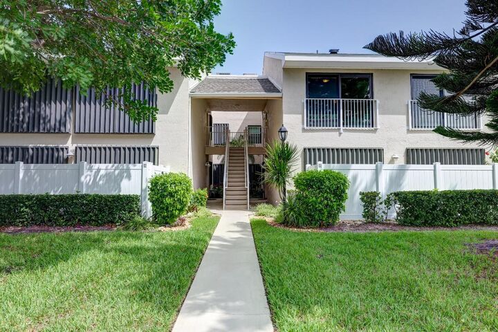 Property Photo: 3218 S Lakeview Circle 7-206 FL 34949