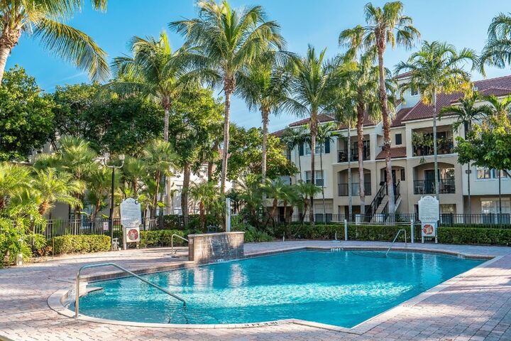 Property Photo: 5840 W Sample Road 301 FL 33067