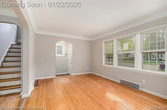 Property Photo:  5764 Marseilles Street  MI 48224 