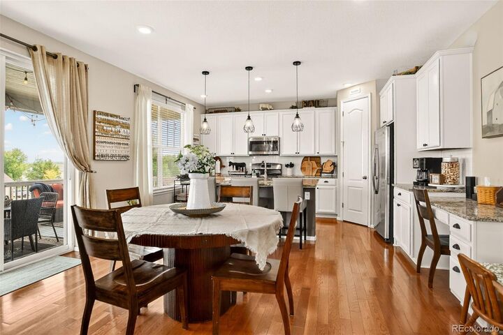 Property Photo: 5382 E 140th Place CO 80602