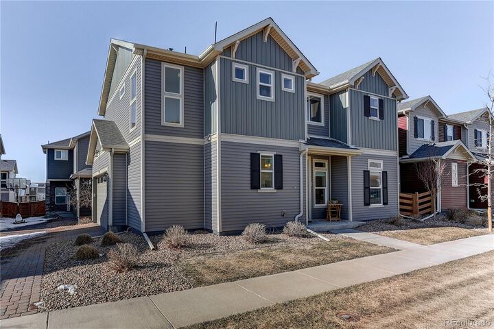 Property Photo:  10169 Xanadu Street  CO 80022 