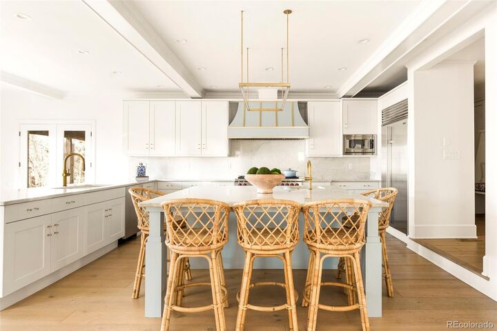 Property Photo:  35 S Bellaire Street  CO 80246 