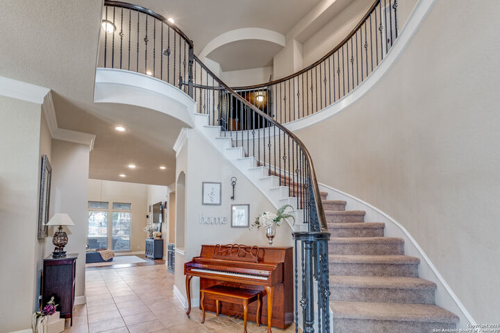 Property Photo:  24011 Seven Winds  TX 78258 