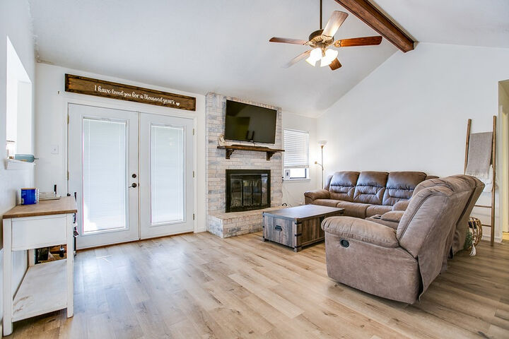 Property Photo:  3609 Clare Drive  TX 76904 