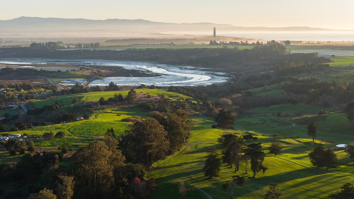 Property Photo:  967 Salinas Road  CA 95076 