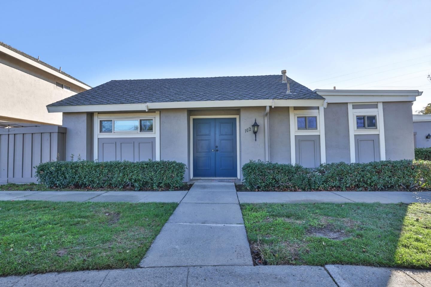 Property Photo:  102 Escobar Avenue  CA 95032 