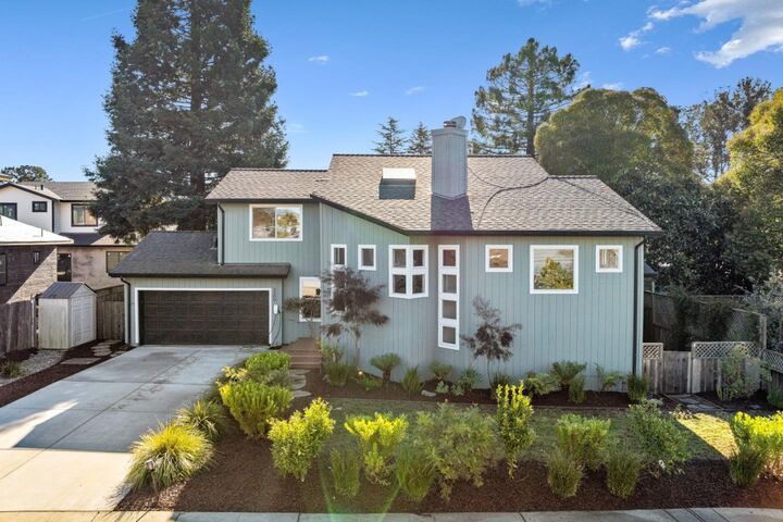 Property Photo:  3200 Axford Road  CA 95062 