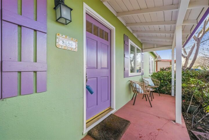 Property Photo:  2306 Peachtree Lane  CA 95128 