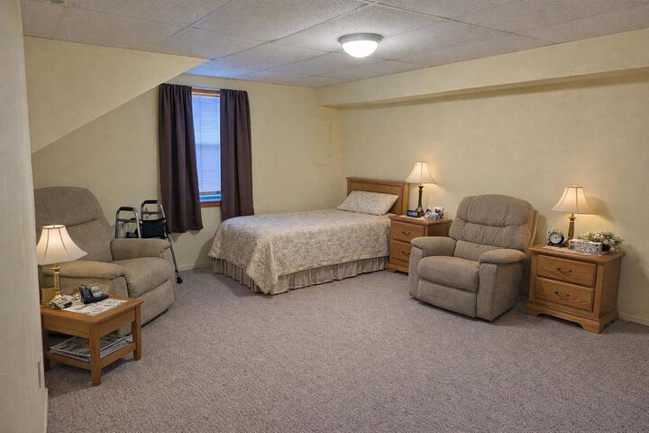 Property Photo:  602 East Madison Avenue 19  WI 53563 