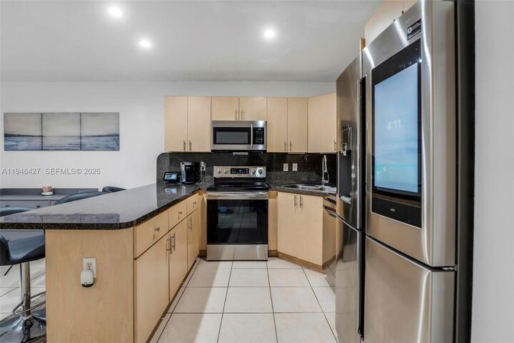 Property Photo:  8735 SW 158th Path  FL 33193 