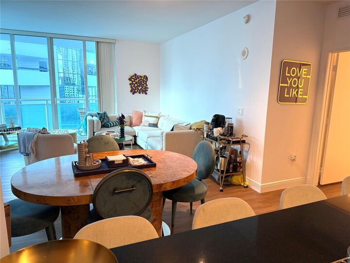 Property Photo:  951 Brickell Ave 1110  FL 33131 