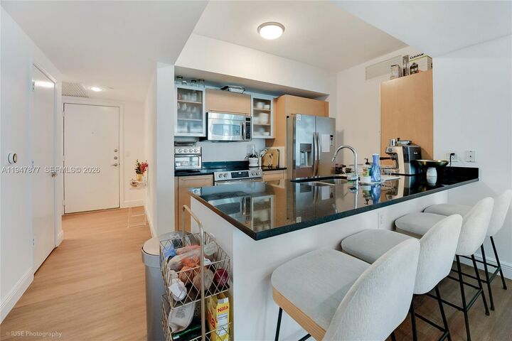 Property Photo:  951 Brickell Ave 1110  FL 33131 
