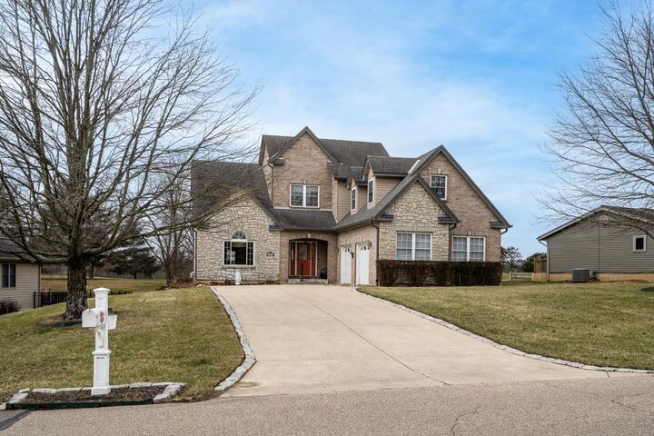 Property Photo:  19327 Par Dr  IN 47025 