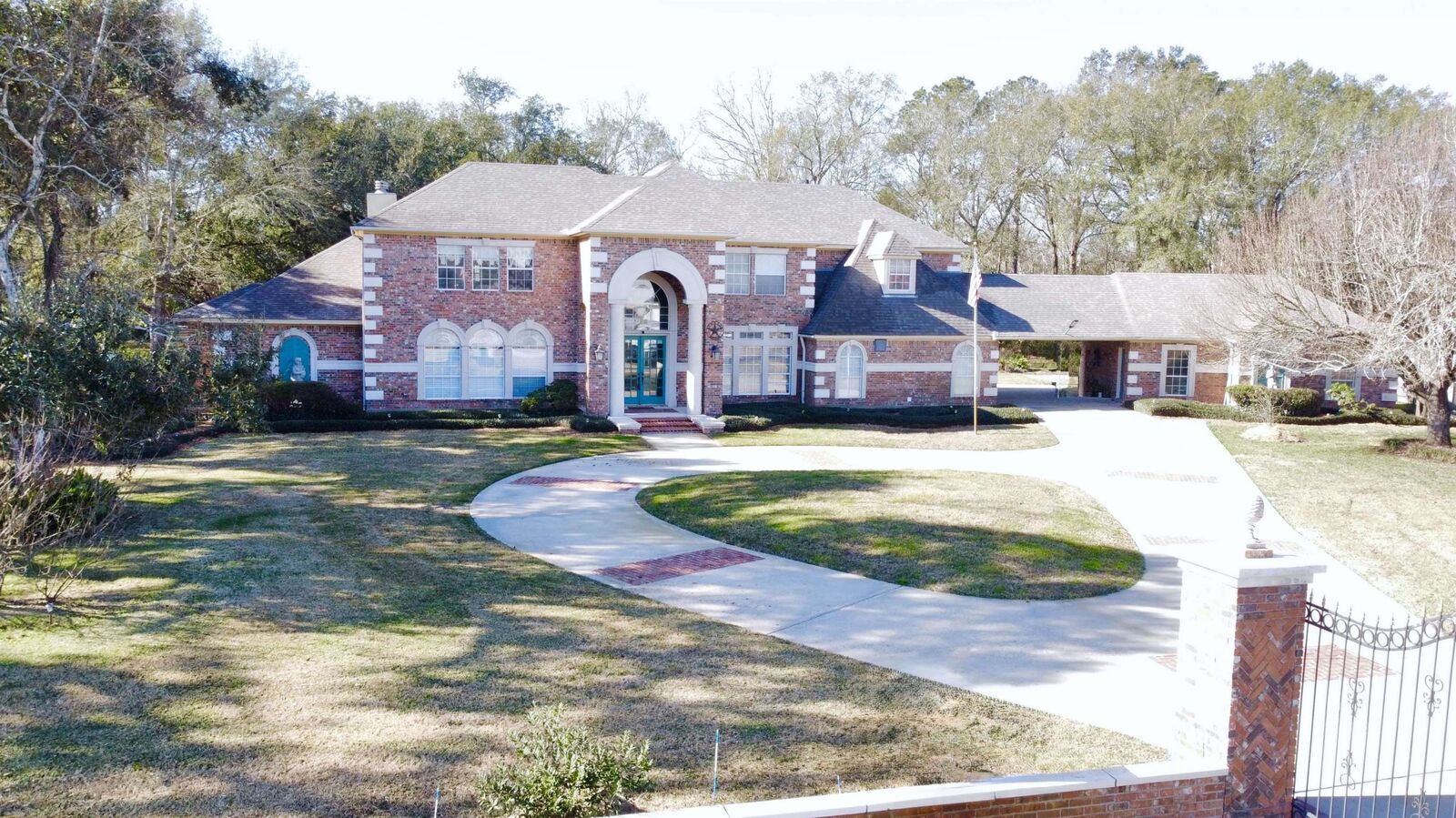 Property Photo:  4431 Hillbrook  TX 77630 