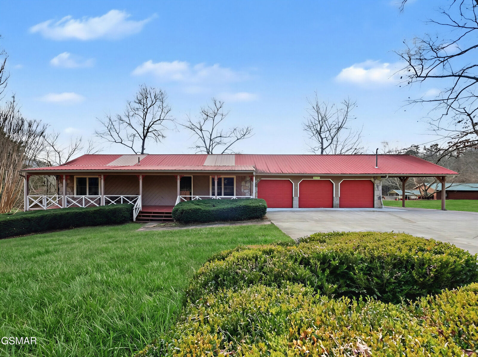 Property Photo: 2456 Amanda Lane TN 37876