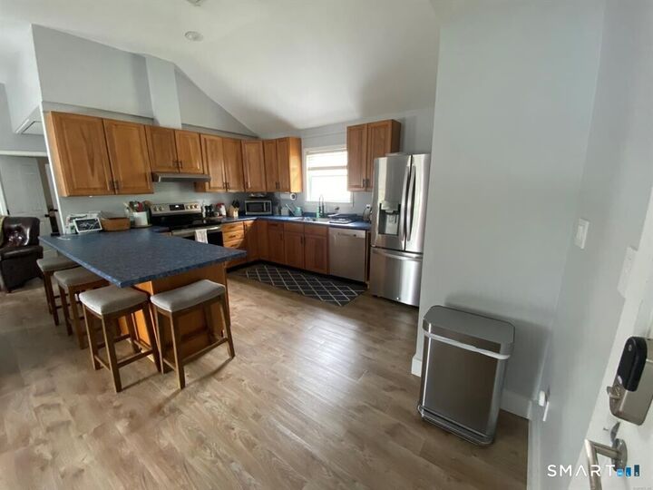 Property Photo:  566 Black Rock Turnpike 570  CT 06825 