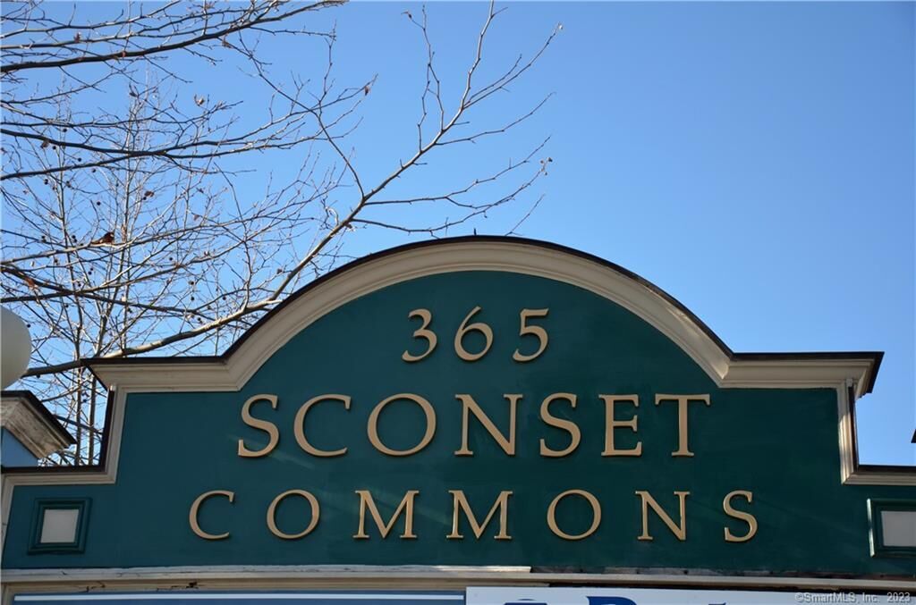 Property Photo:  365 Westport Avenue 2B  CT 06851 