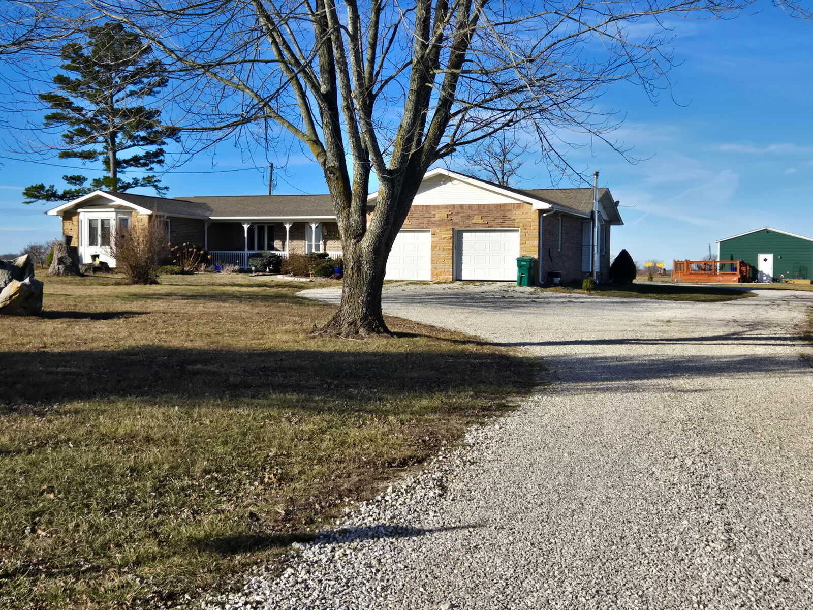 Property Photo:  1471 Kaylor Road  MO 65711 