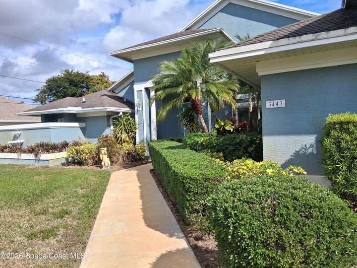 Property Photo:  3443 SW Catskill Drive  FL 34953 