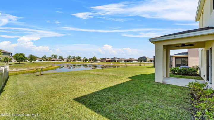 Property Photo:  422 Moray Drive SW  FL 32908 