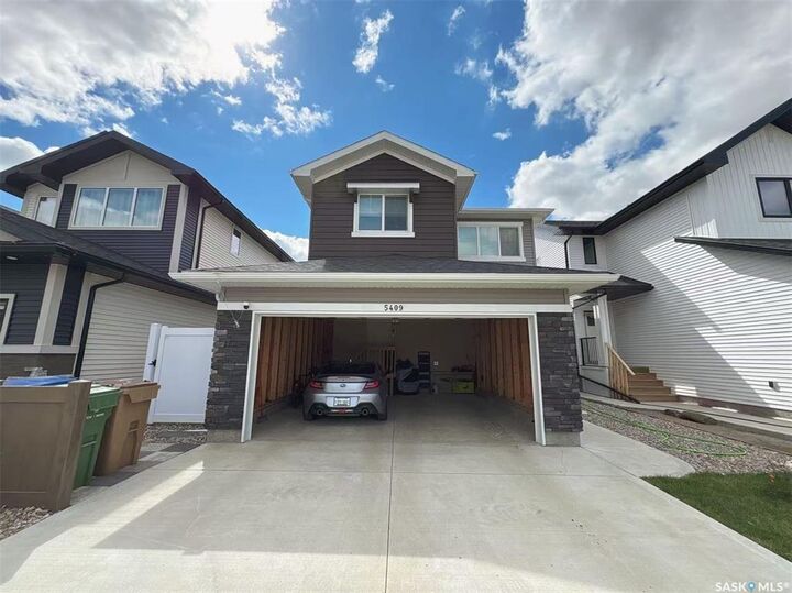 Photo de la propriété:  5409 Nicholson Avenue  SK S4V 4B3 