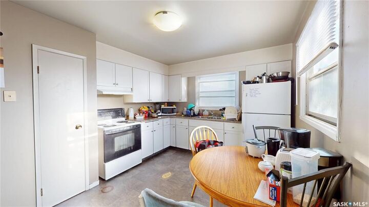 Property Photo: 3114 7th Street E SK S7H 1B3