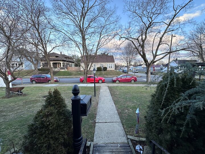 Property Photo: 55 High Street OH 45640