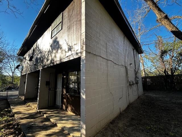 Property Photo:  2007 Keith Street 1-3  FL 32310 