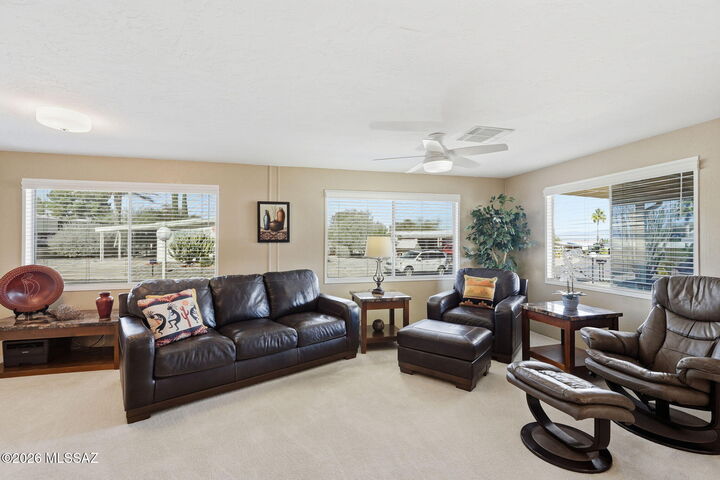 Property Photo: 267 W Tuna Drive AZ 85614