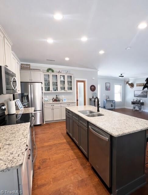 Property Photo:  1235 Mountain Road  NC 27052 