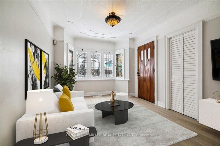 Property Photo:  59 Longwood Road N  ON L8S 3V2 