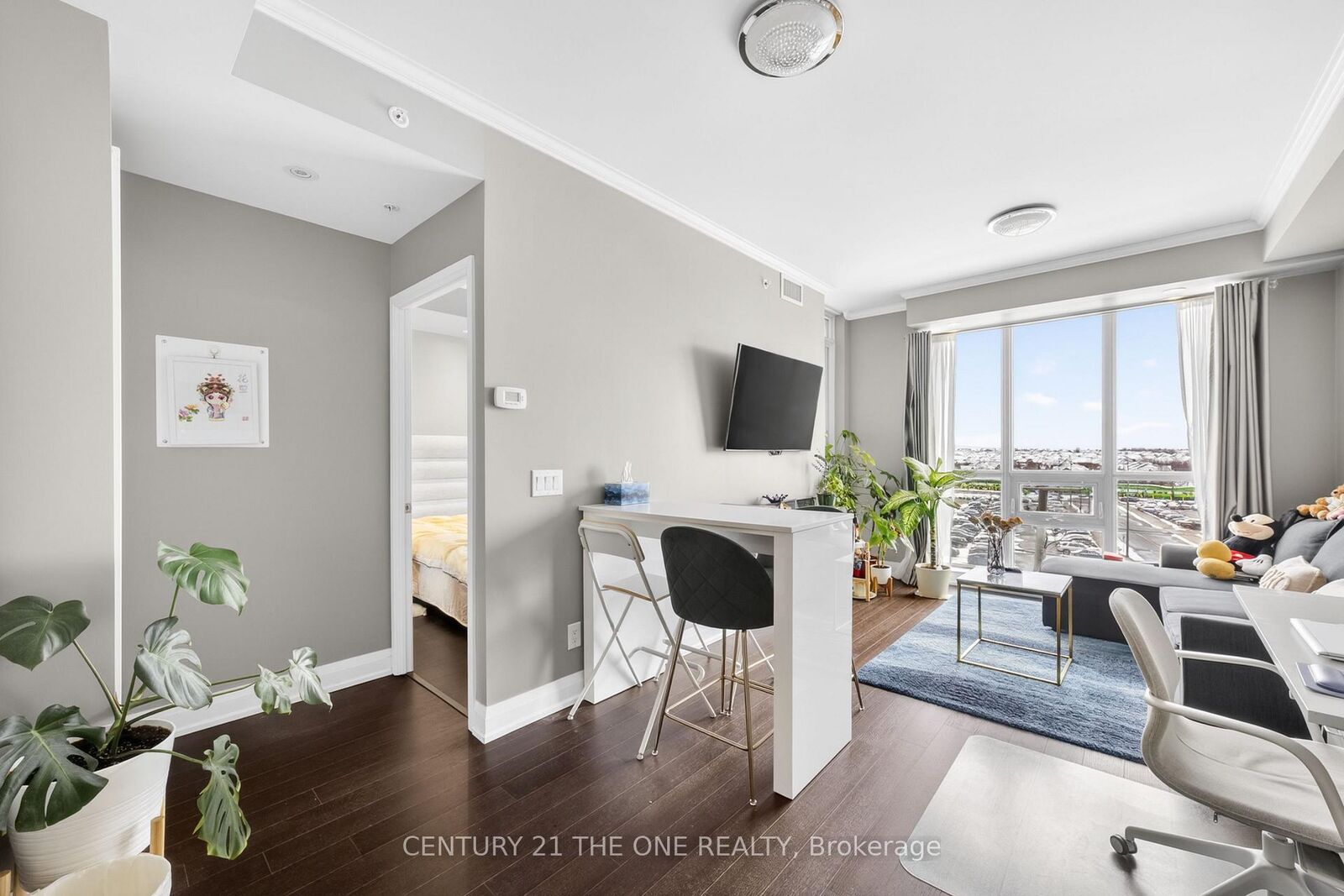 Photo de la propriété: 9582 Markham Road 610 ON L6E 0T4