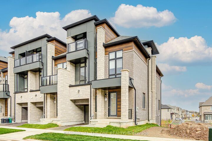 Photo de la propriété: 3075 Perkins Way N/A ON L6H 7G1