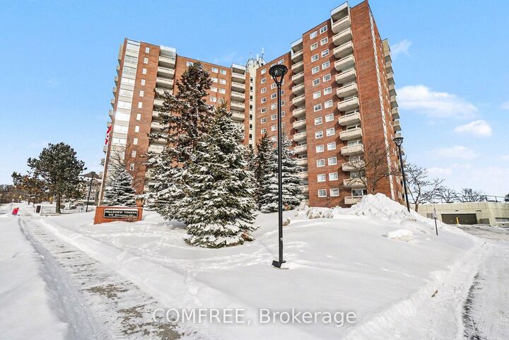 915 Elmsmere Road 817 — photo 1