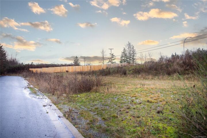 Property Photo: 875 Old Victoria Rd BC V9R 5Z9
