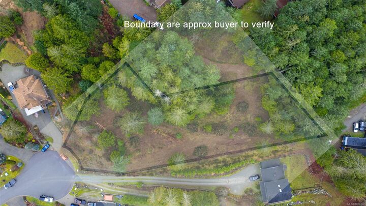 Property Photo:  Lot A Streamside Pl  BC V0R 2P2 