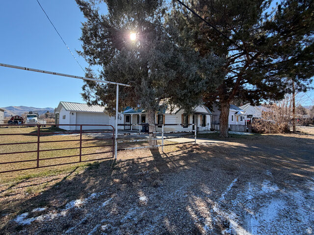 Property Photo:  130 E Center St  UT 84033 
