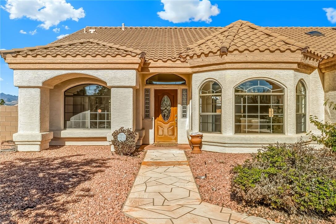 Property Photo:  2985 Calle Del Oro  AZ 86429 