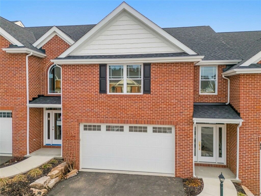Property Photo:  108 Anderson Station  PA 15367 