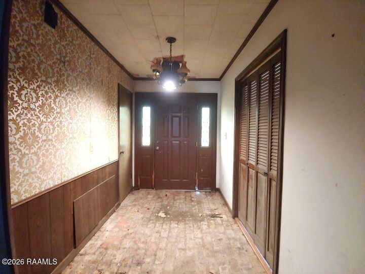 Property Photo: 151 Country Ridge Road LA 70570