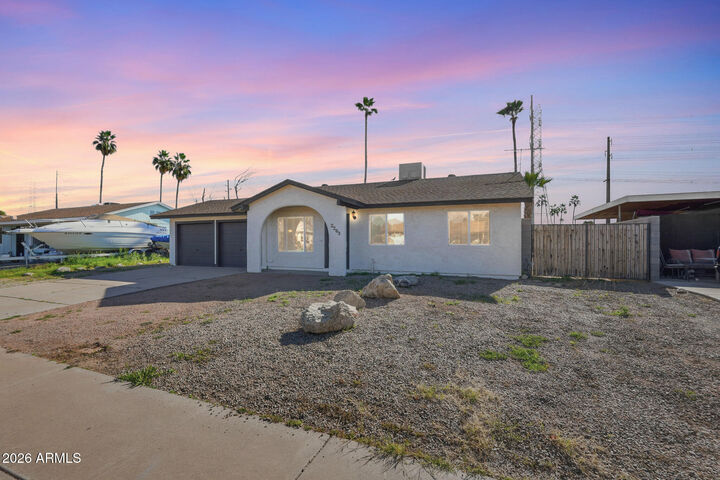 Property Photo:  2263 W Peralta Avenue  AZ 85202 