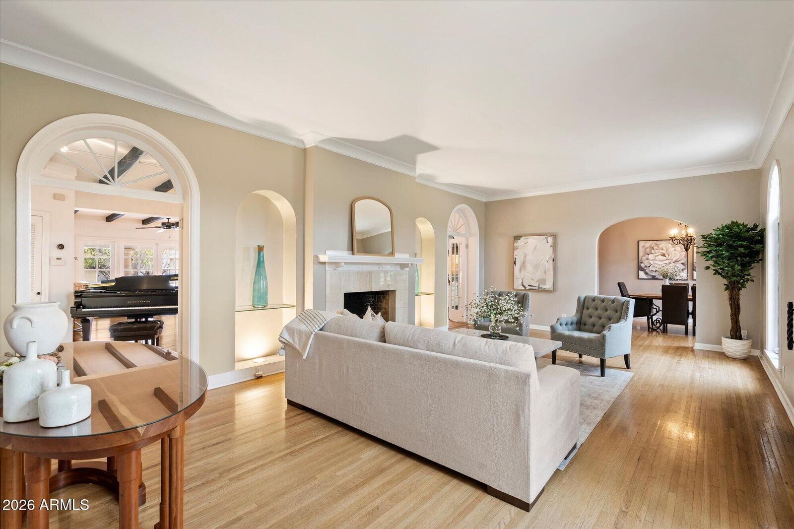 Property Photo:  118 E Palm Lane  AZ 85004 