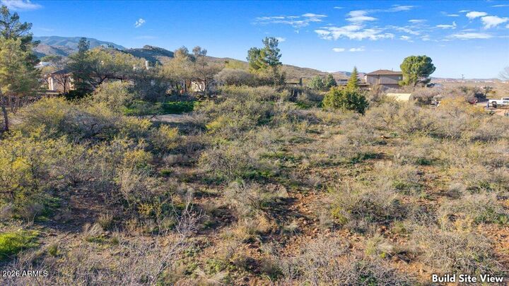 Property Photo:  00 Roberts Roads 00  AZ 86324 