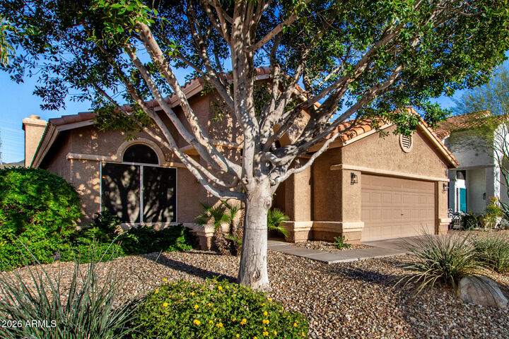 Property Photo:  14381 N 101st Street  AZ 85260 