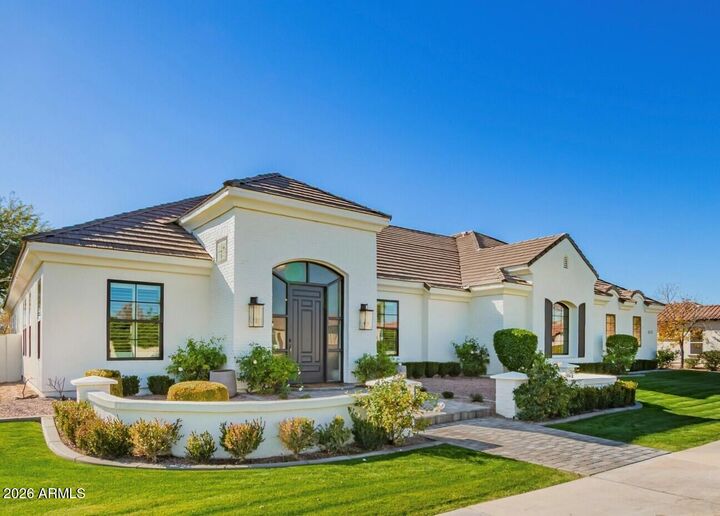 Property Photo:  3173 E Page Avenue  AZ 85234 