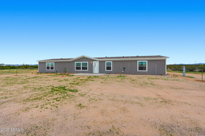 Property Photo: 19838 E Bear Lane AZ 85132